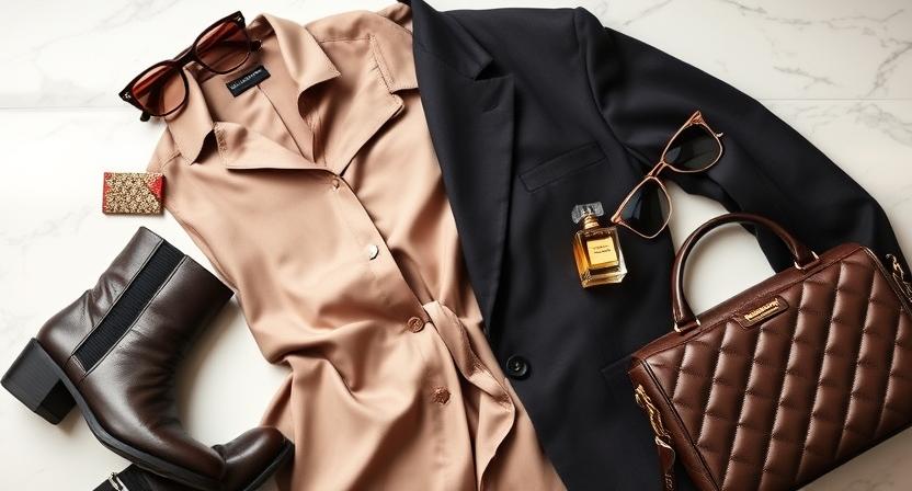 5th avenue fashionista