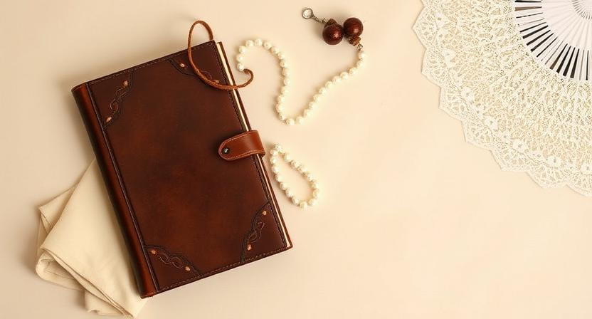 Ye Ole Fashioned Menu