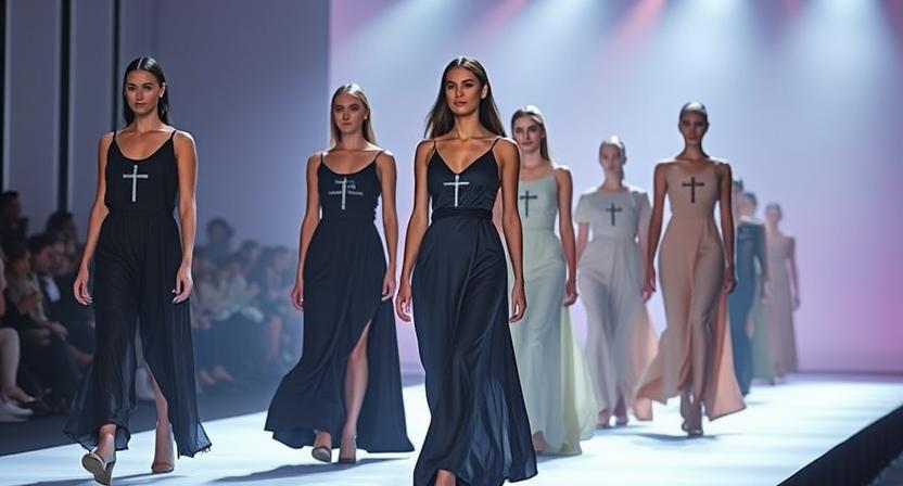 fashion and christianity