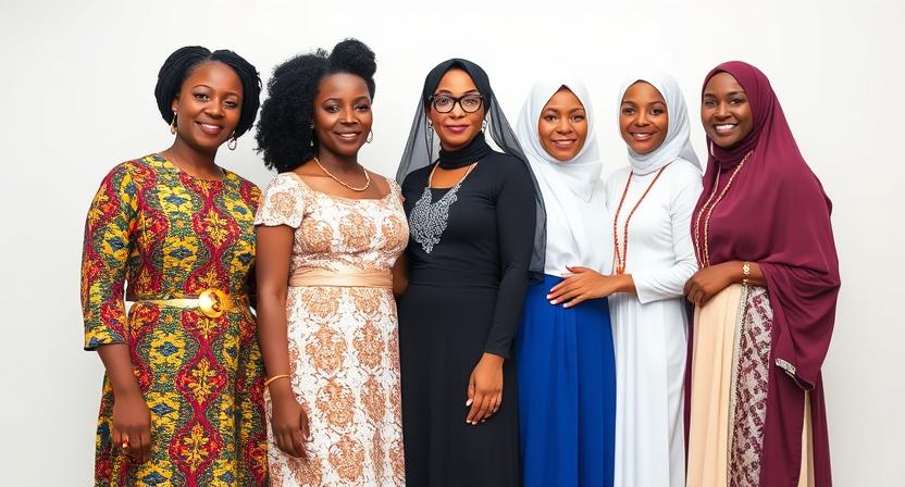 fashion and christianity