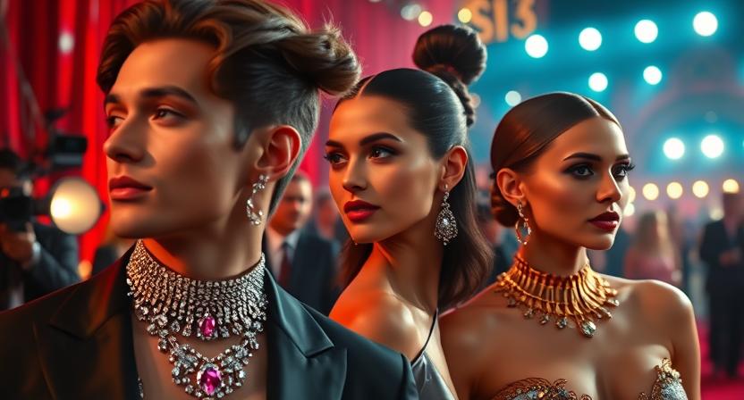 hollywood jewelry 2025