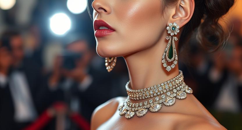 hollywood jewelry 2025