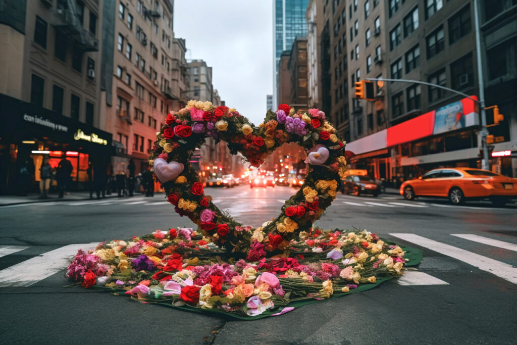 heart-shape-made-flowers