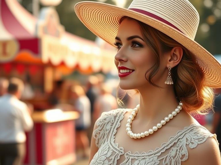 Newberg Old Fashioned Festival