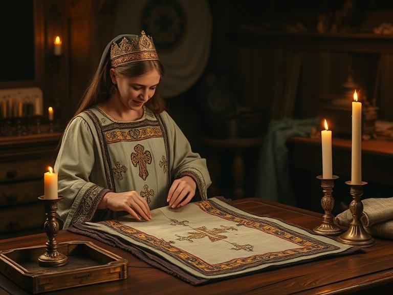 Fashion and Christianity: